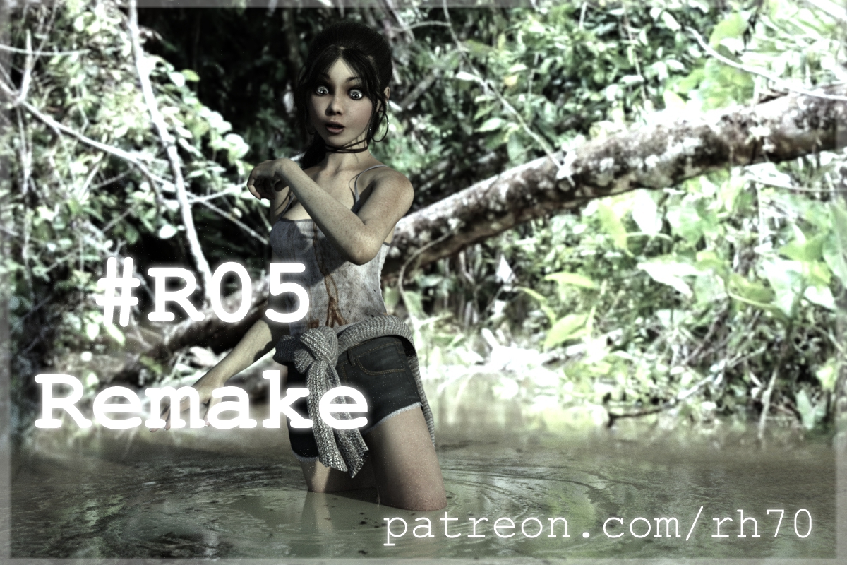 Remake 5 000Title By Rh70 On DeviantArt remake-5-000title-by-rh70-on-deviantart