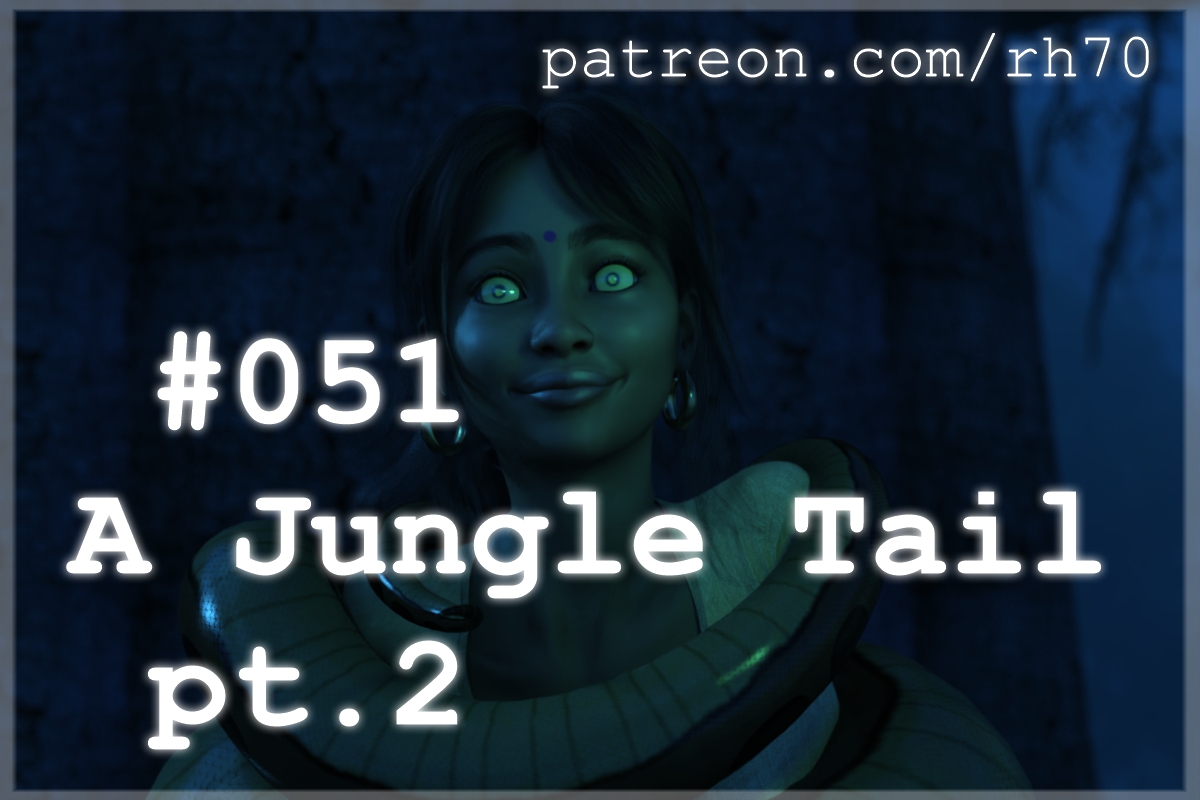 AJungle2 000Title By Rh70 On DeviantArt ajungle2-000title-by-rh70-on-deviantart
