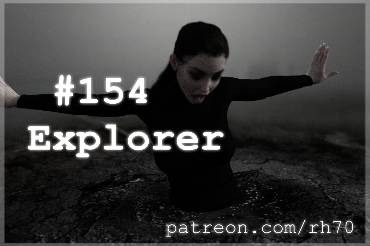 Explorer 000Title By Rh70 On DeviantArt explorer-000title-by-rh70-on-deviantart