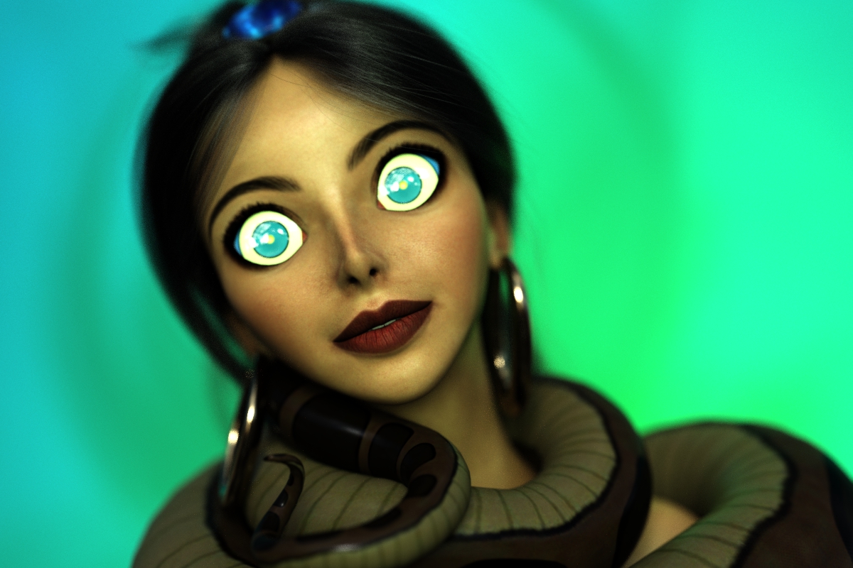 Remake 16 012 By Rh70 On DeviantArt remake-16-012-by-rh70-on-deviantart
