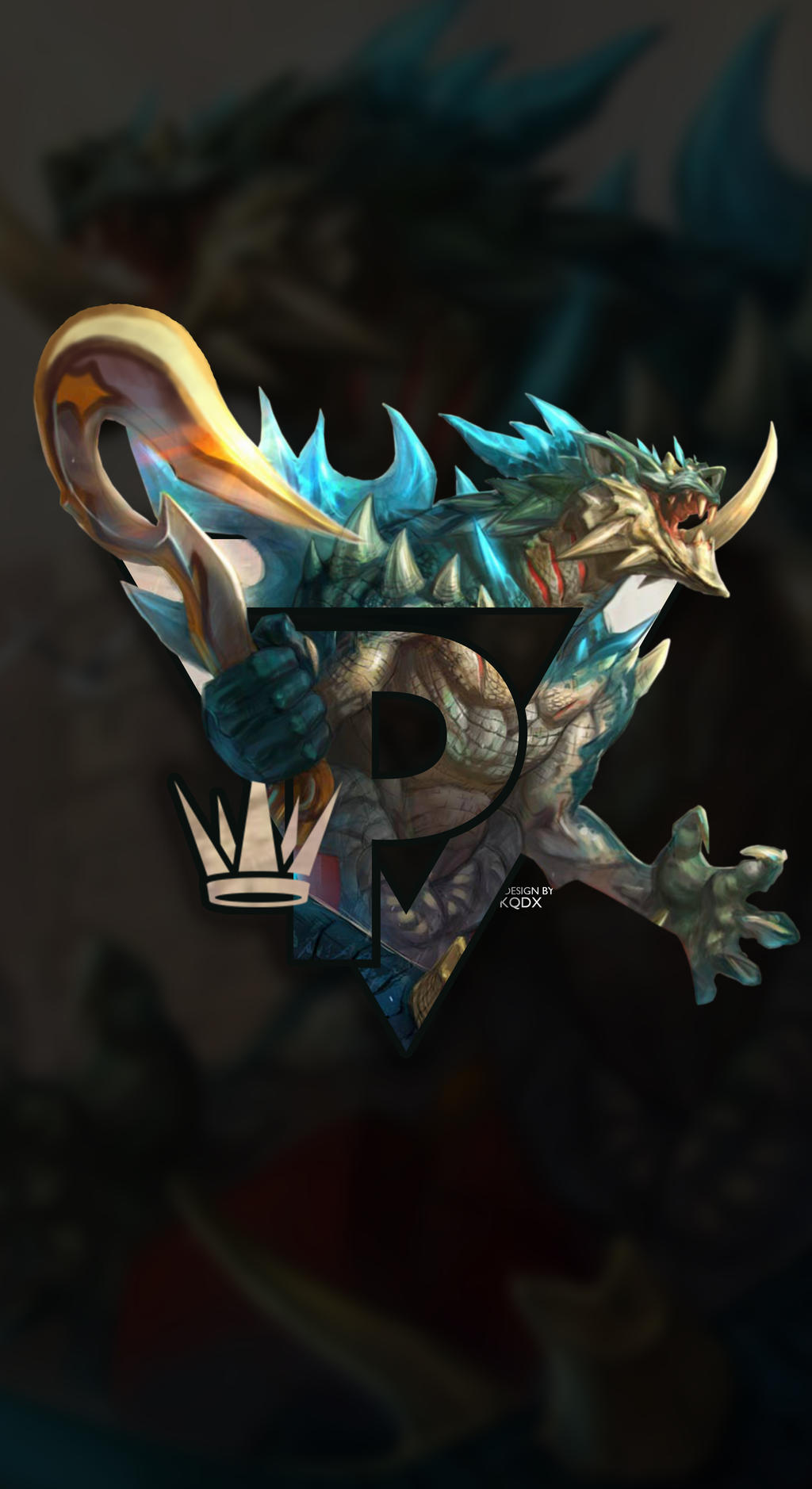 Phinn Bokuto Wallpaper By Kodrykqdx On Deviantart