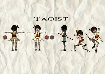 Taoist