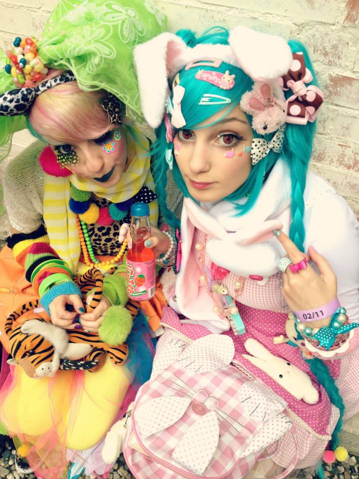 Decora