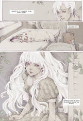 Cotton Tales Page 3