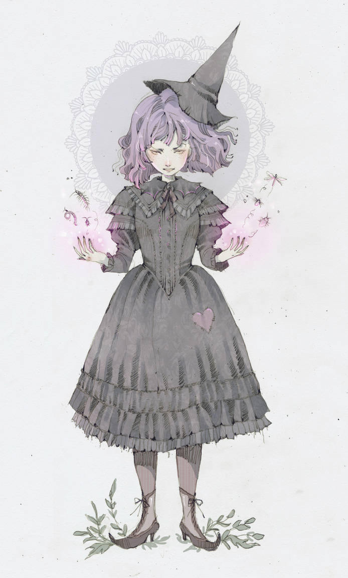 Metillia de Loputyn