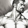 Drawing Daddy