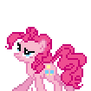 Pinkie Pie backtracking