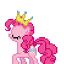 Royal Pinkcess Pie