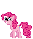 Epic Pinkie by DeathPwny