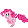 Pinkie's Happy Gallop