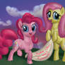 Andrea Libman, you rock!!!