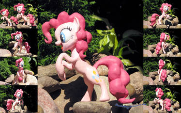 Epic Pinkie II