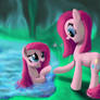 Too Many Pinkamenas