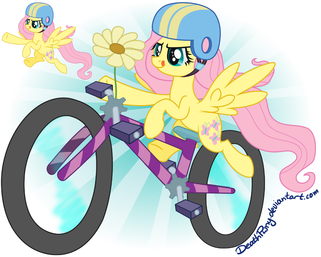 Flutterbike