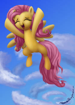 Flutteryes