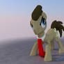 Doctor Whooves