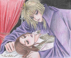 jareth and sarah