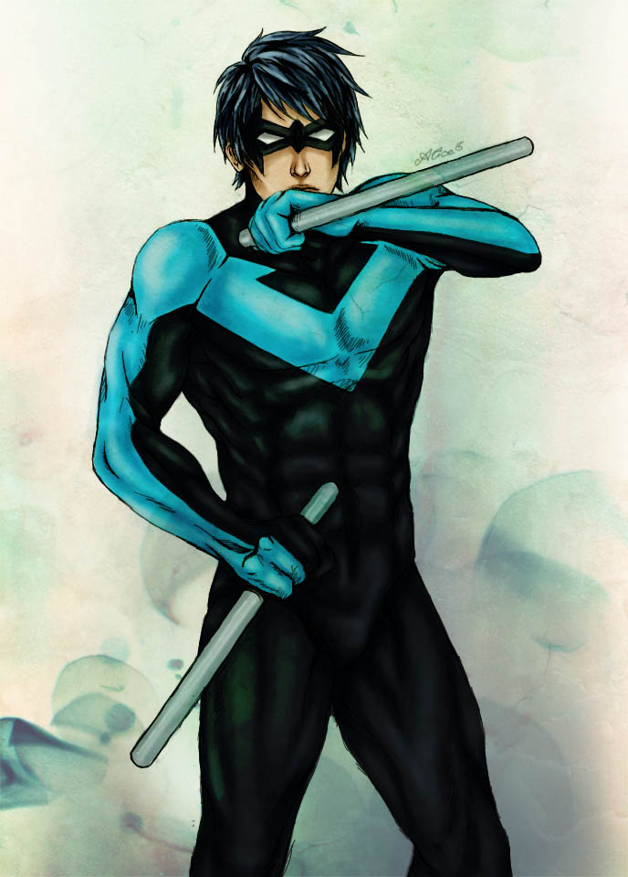 nightwing