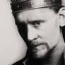 BALLPOINT Tom Hiddleston Drawing Hollow Crown