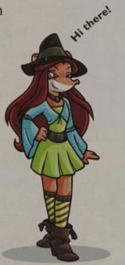 Ruby Flashyfur's Halloween Costume by ALEXLOVER366 on DeviantArt