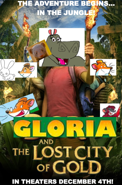 Gloria, Marty Wiki