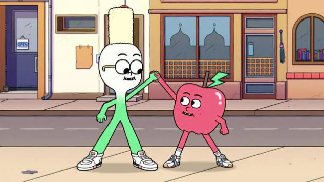 Apple And Onion Friends Forever By ALEXLOVER366 On DeviantArt apple-and-onion-friends-forever-by-alexlover366-on-deviantart