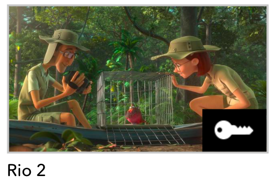 Rio 2 On Cartoon Network by ALEXLOVER366 on DeviantArt Rio 2 On Cartoon Network by ALEXLOVER366 on DeviantArt