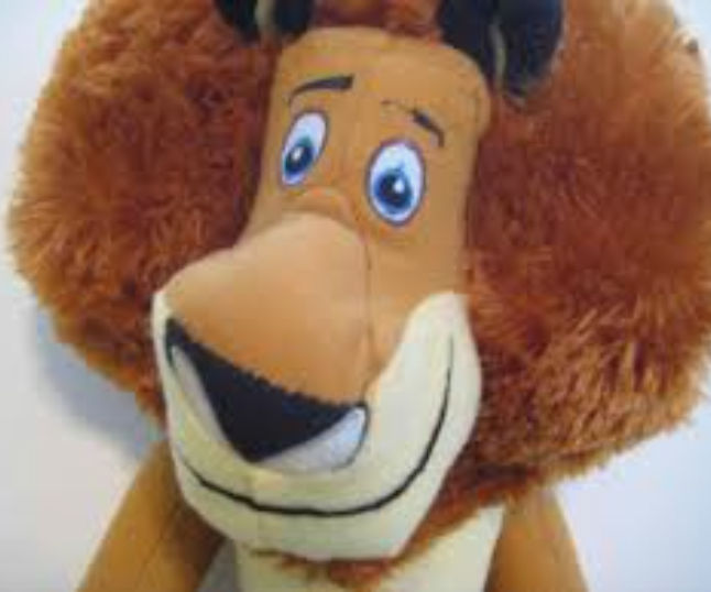 Alex Math Program Plushy The Cutest Alex Plush Ever!!! by ALEXLOVER366 on DeviantArt