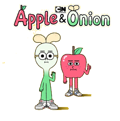 Apple And Onion PNG By ALEXLOVER366 On DeviantArt apple-and-onion-png-by-alexlover366-on-deviantart