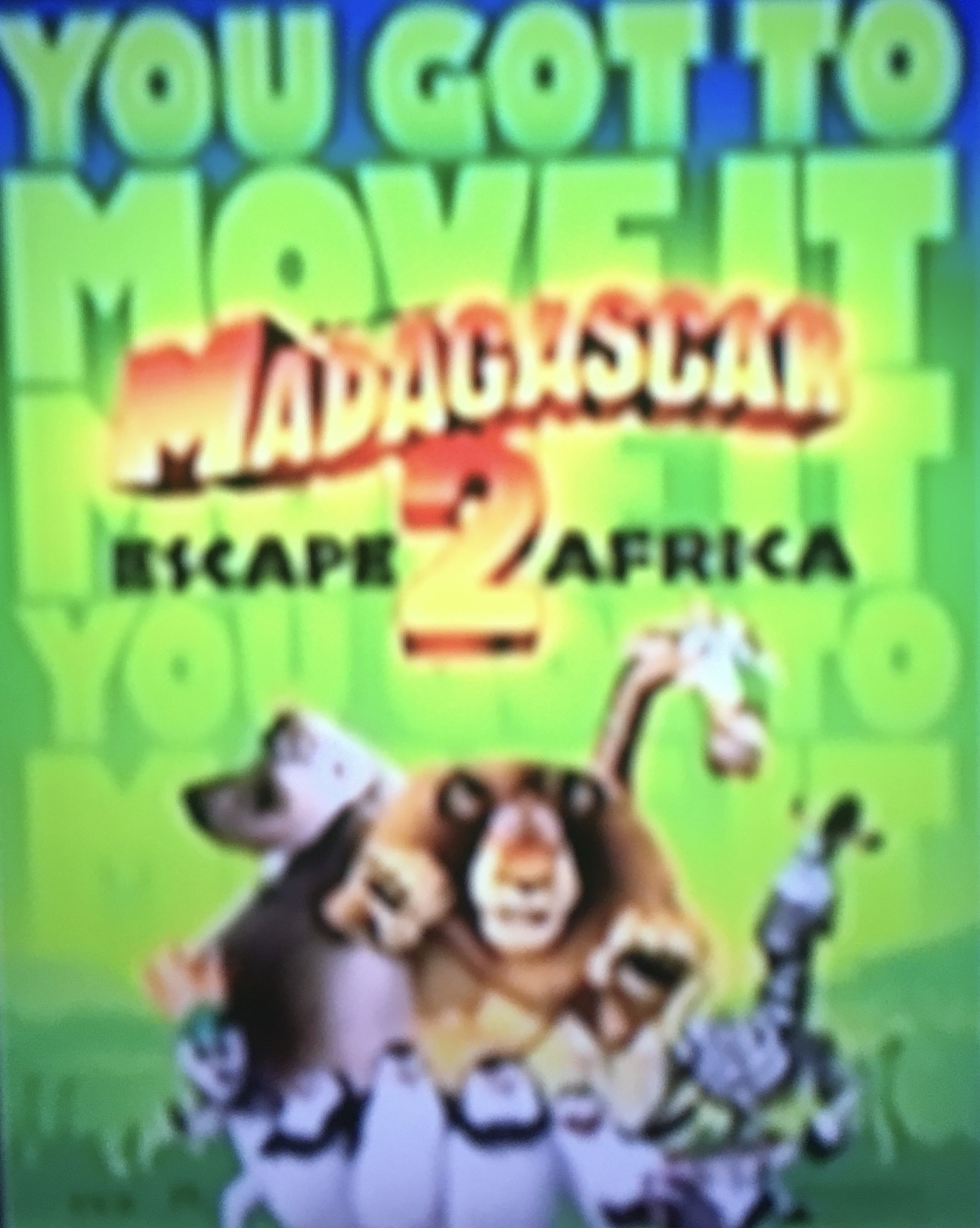 YARN, So you're Moto Moto?, Madagascar: Escape 2 Africa (2008), Video  clips by quotes, 37669a8c