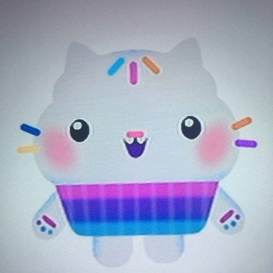 Cakey by ALEXLOVER366 on DeviantArt