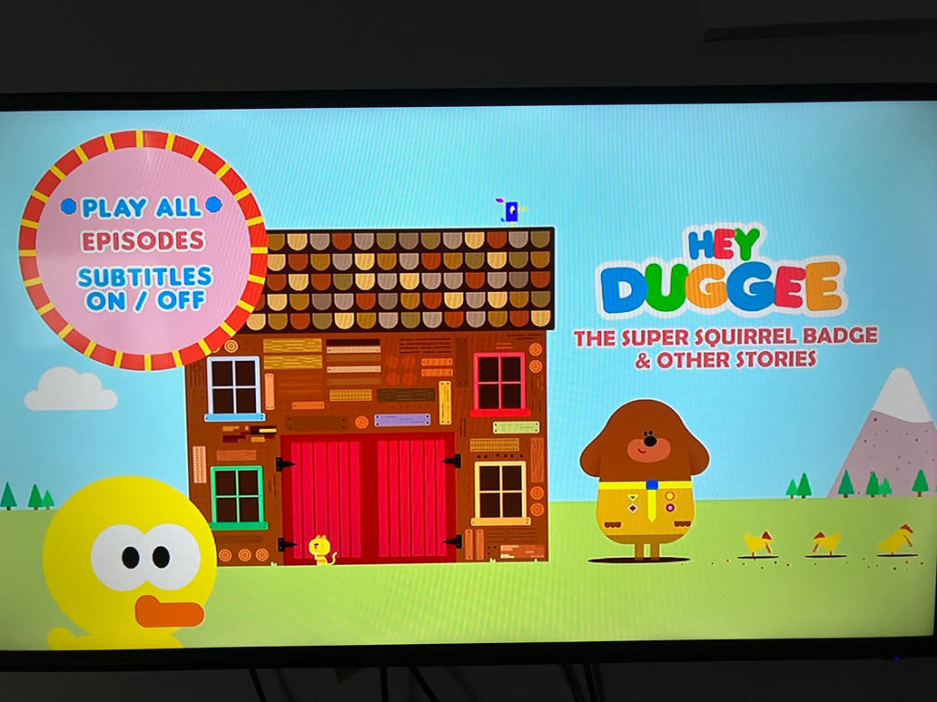 Hey Duggee DVD Menu By ALEXLOVER366 On DeviantArt hey-duggee-dvd-menu-by-alexlover366-on-deviantart