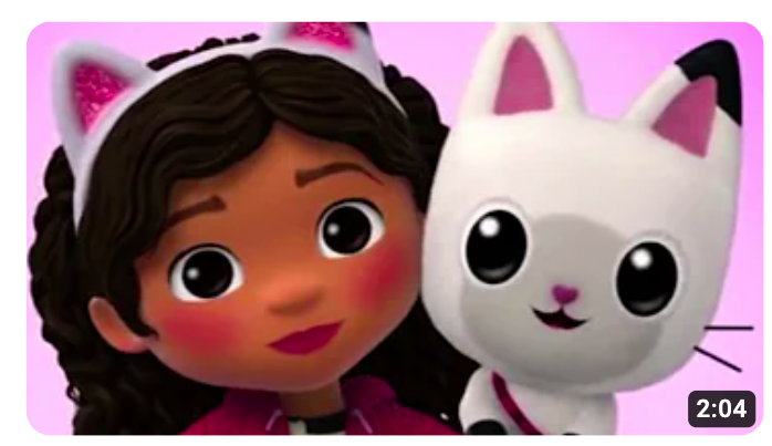 Gabby And Pandy - Best Pals by ALEXLOVER366 on DeviantArt