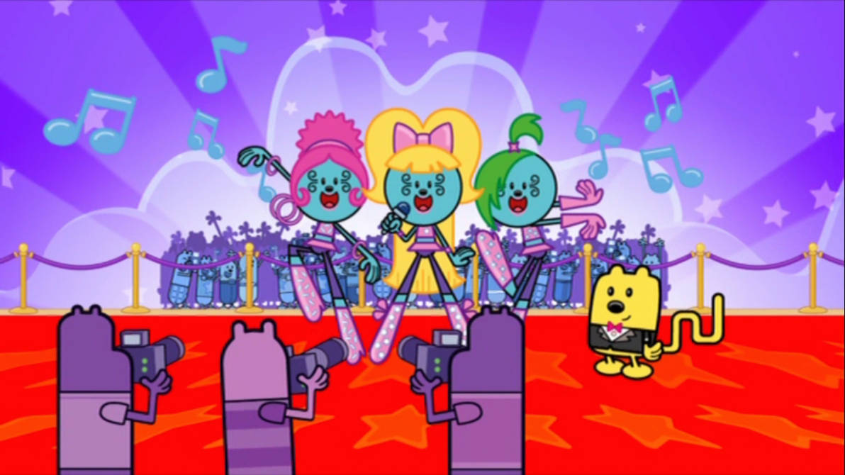 Wubb Idol by ALEXLOVER366 on DeviantArt