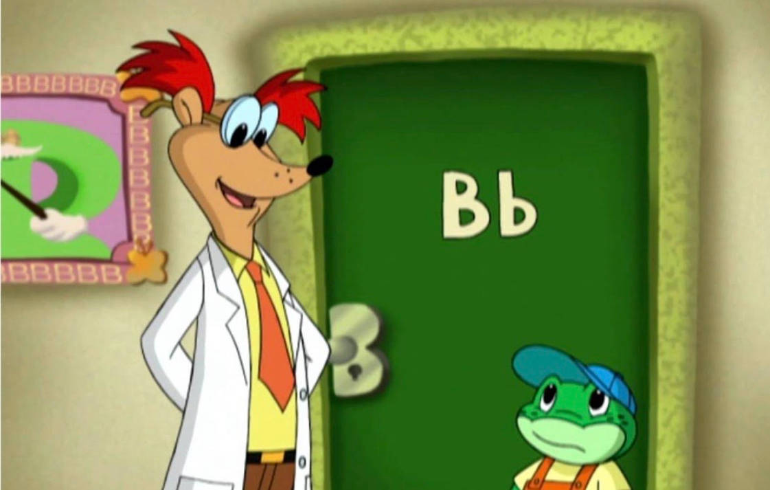 Letter Factory H Deviantart LeapFrog Letter Factory Screenshot #2 by ALEXLOVER366 on DeviantArt