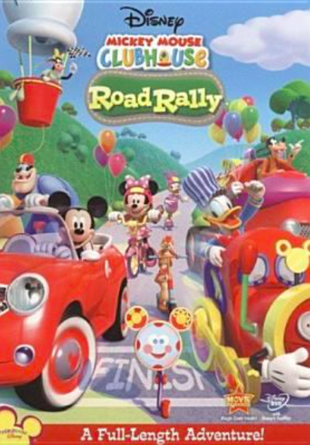 Road Rally Map Deviantart Road Rally DVD Cover by ALEXLOVER366 on DeviantArt