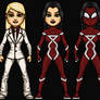 Spider-Man and his Amazing Friends: Spider-Woman
