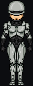Dnd Robocop RoboCop by HenshinDaisuke on DeviantArt