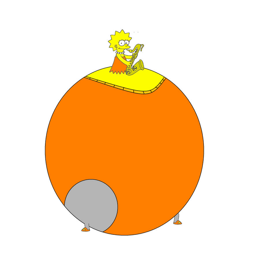 Lisa Simpson Alt Hooters Inflation By IncredibleMrPattison On DeviantArt lisa-simpson-alt-hooters-inflation-by-incrediblemrpattison-on-deviantart