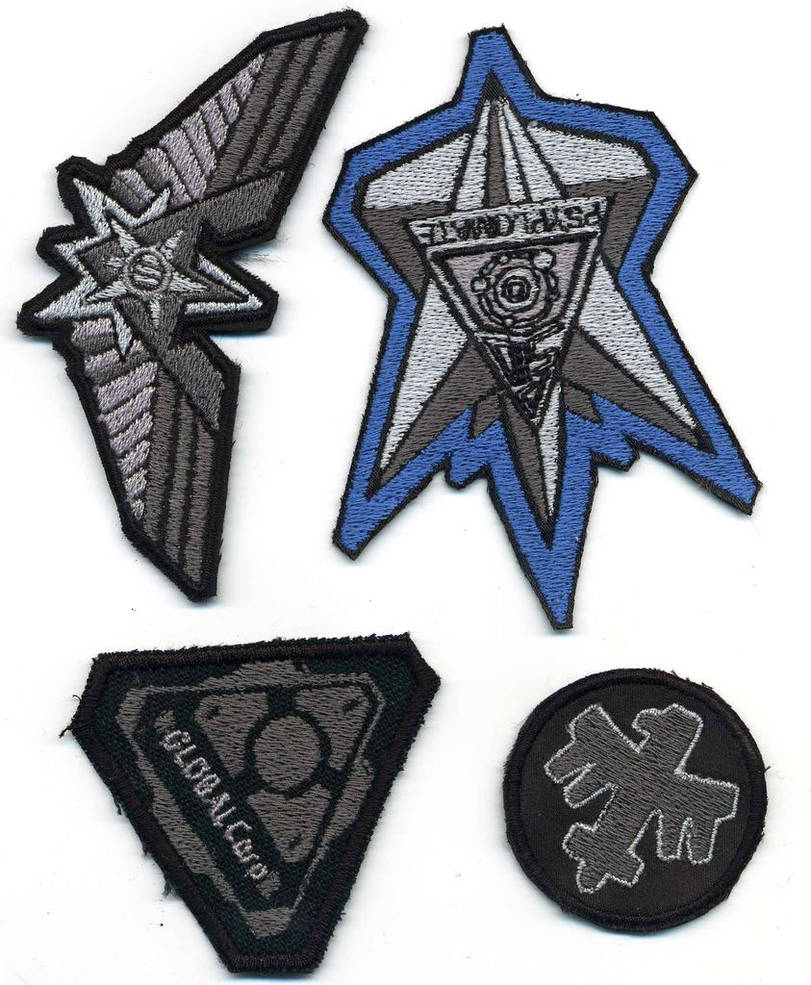 patch SST 01 by Tiksam on DeviantArt