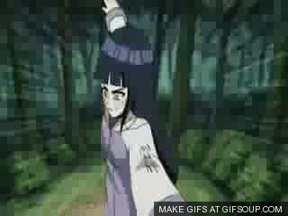 Guren From Naruto GIFs