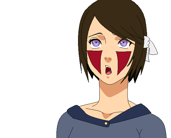 Itsuki Inuzuka~My New OC! by YokoUchiha17 on DeviantArt