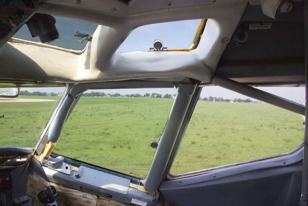 Boeing 727 Windscreens by Devan465 on DeviantArt