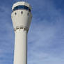 Centennial Airport Control Tower