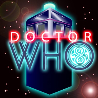 Doctor Who Title