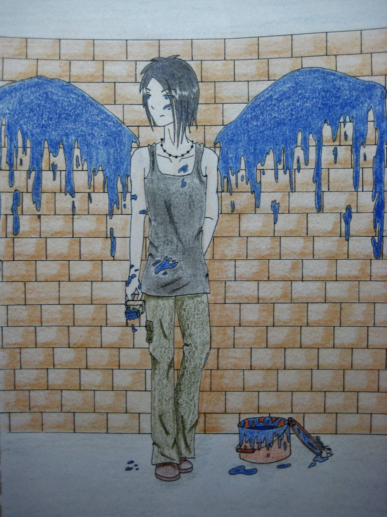 Raff by Nekochanowa on DeviantArt