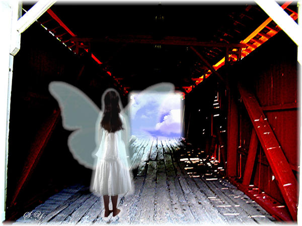 Into The Light by PridesCrossing on DeviantArt