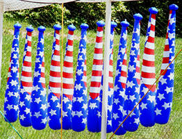 Red White And Blue 4