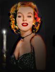 Norma Jean by PridesCrossing