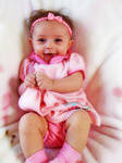 Happy Easter From Nora by PridesCrossing